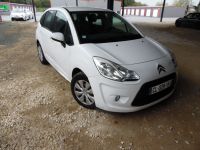 CITROEN - C3 - 2 places - Genre : CTTE - Carrosserie : DERIV… (photo 5)
