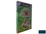 un jeu Wii dont la jaquette représente un jeu vidéo