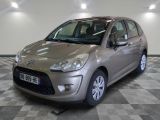 citroen 1 0 mpi flex flex 5p manual