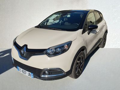 VP RENAULT CAPTUR 0.9 TCE 90 ENERGY INTENS Kilomètres au com…