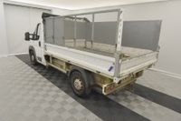 PEUGEOT BOXER 335 L2 HDI130 BENNE. (photo 6)