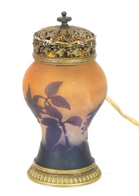 an image of a vase with a lid on a white background