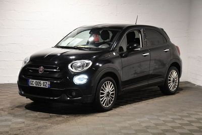 VP FIAT 500X 1.0 FIREFLY TURBO T3 120ch HEY-GOOGLE - Dmec : 12/11/2021