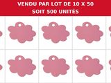 vendu plan lot de 10 x 50 soft 300 unites