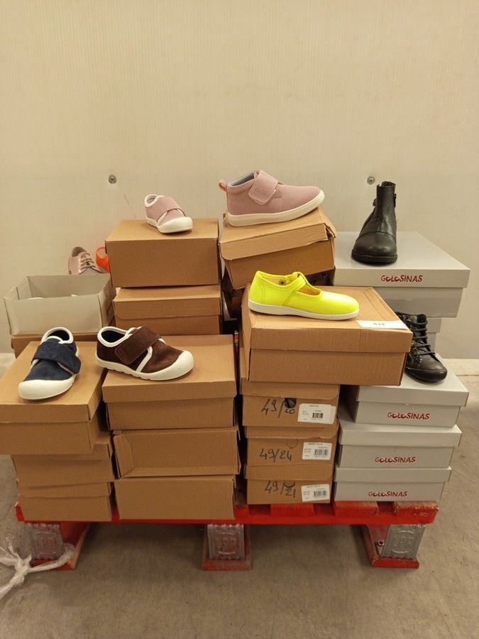 Destockage & Invendus