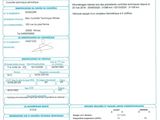 a close up of a sheet of paper with a barcode on it