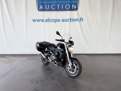 BMW - R1250R - ES - Mise en servic…