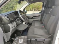 CITROEN JUMPY M BLUEHDI 120 S&S BVM6 CLUB 300 NM - Genre : C… (photo 6)