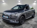 Citroën C4 Aircross 1,2 PureTech Exclusive 5 places