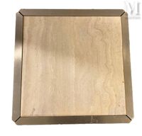Table basse de forme quadrangulaire (photo 2)