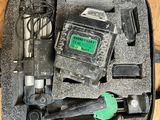 a case with tools in it sitting on a table