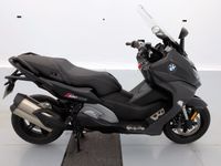 LIEU DE STOCKAGE : Beauvais Web - BMW - C650 SPORT - ES - Mi… (photo 2)
