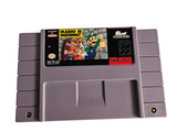 an image of a nintendo game cartridge with a mario and luigi on it