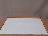 a box that has a box on top of it on a table