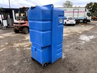 LIEU DE STOCKAGE : Rennes - CNSE - WC CHANTIER - - Descripti… (photo 3)