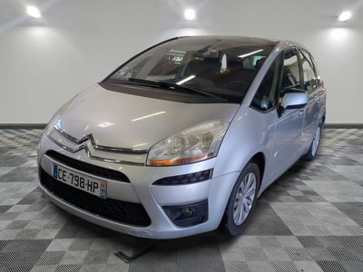 Citroen - C4 Picasso Hdi 110 Fap Airdream Pack Ambiance Bmp6…