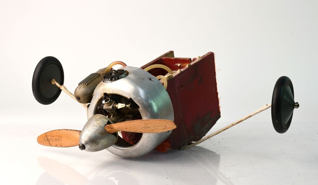 Objets d'art & Curiosités