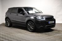 VP LAND ROVER EVOQUE 2.0 TD4 180CH HSE DYNAMIC 4WD BVA - Dme… (photo 2)