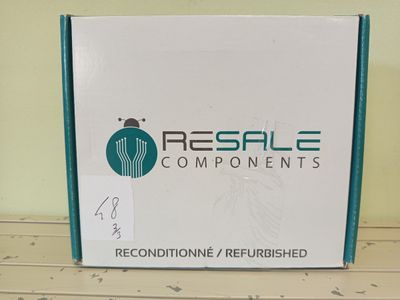 Répéteur de wifi de marque RESALE components (Produit non … - Photo 1