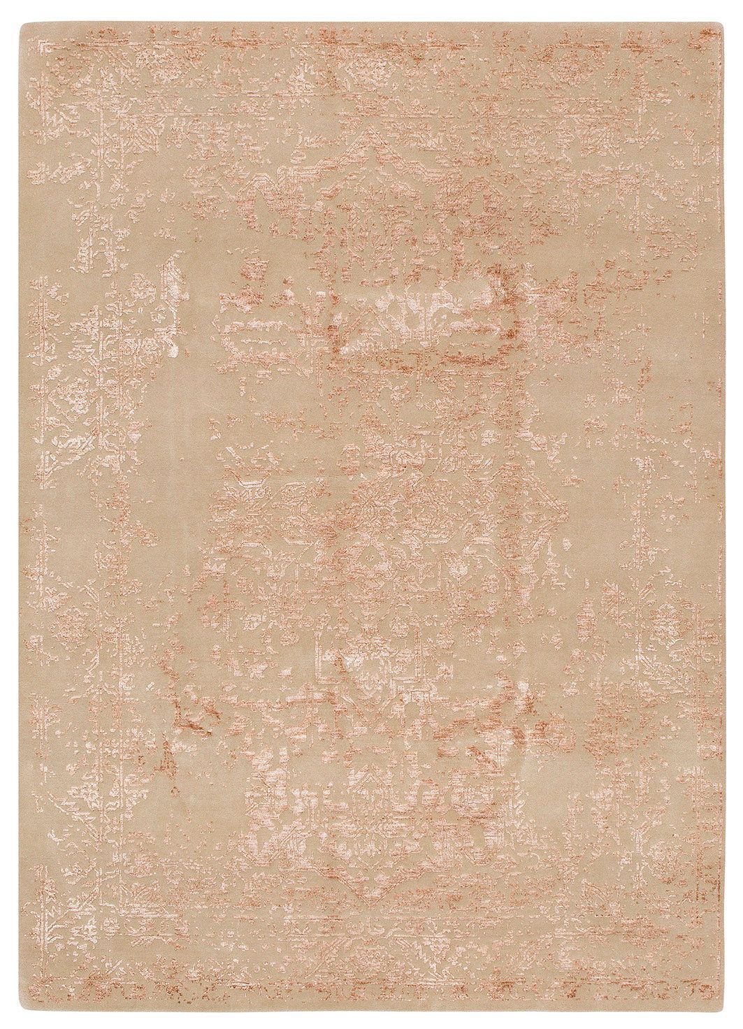 Teppich moderne de signe avec Heriz-Muster Persien. Le corps…
