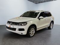 VOLKSWAGEN Touareg 3.0 V6 TDI 245 FAP 4XMotion BlueMotion Ca…