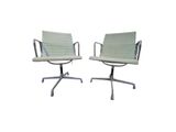 paire de chaises Eames conçues par Charles Eames pour Herman Herman Herman Herman Herman Herman Herman Herman Herman Herman Herman Herman Herman Herman Herman Herman Herman Herman Herman Herman Herman Herman Herman