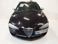 VP ALFA ROMEO 147 1.9 JTDM 170 DUCATI 3P Kilomètres au compt… (photo 4)