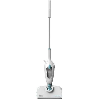 665 / Balai vapeur - BLACK + DECKER - FSMH13E5-QS - Bl…