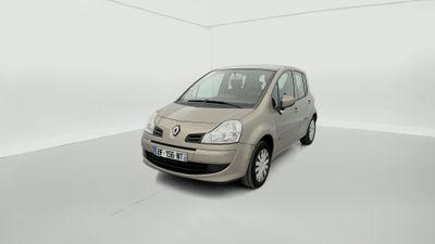 RENAULT - MODUS 1.2 16V 75 ECO2 EXPRESSION EURO 5 - ES - Mis…