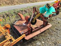 1 Gyrobroyeur agricole GY3120 (photo 3)