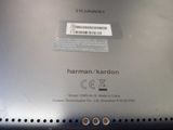 a close up view of the back of a cell phone