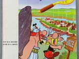 Les aventures d'Astérix et d'Astérix, La Série d'Or, et Les aventures d'Astérix et d'Astérix de Walt