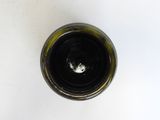 a bottle of wine that is sitting on a table