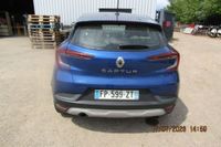 RENAULT CAPTUR TCE100 - Genre : VP - Carrosserie : CI - Ener… (photo 6)