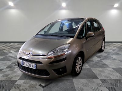 C4 PICASSO HDI 110 FAP AIRDREAM AIRPLAY - GO - Mis… - Photo 1