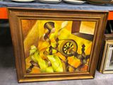 Photo 12/15 du lot