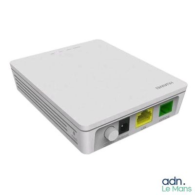 10 boîtiers de réseau optique Huawei - EchoLife - Réf : EG8M…