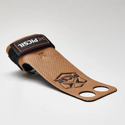 Lot de 6 Paires de Maniques à 2 trous pour l'haltérophilie, le crossfi - Photo 1