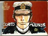 un tableau représentant un homme en uniforme militaire