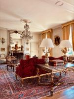 BELLE VENTE SUR PLACE AU CHATEAU DE CIVRAY DE TOURAINE (3715…