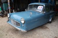 1 VP BOND MINICAR MARK G ESTATE (MKG)