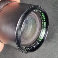 [PHOTOGRAPHIE] Lot de 5 objectifs pour appareils photos nota… (photo 6)