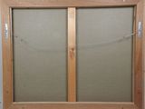 a picture of a picture of a window in a room