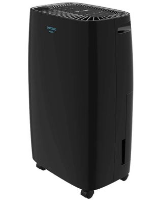 Cecotec DÃ©shumidificateur Big Dry 4000 Expert Black.