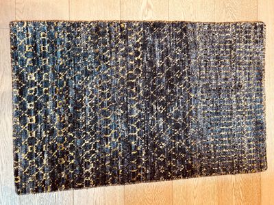 Tapis moderne 0/90 x 0/60