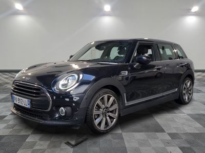 Mini - Clubman Cooper 136 CH Dkg7 Edition Canonbury - ES - M…