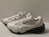 Nike Air Max 95 blanc et noir, homme, pointure 9 5 5 5 5 5 5 5 5 5 5 5