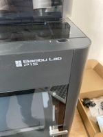 1 imprimante 3D BAMBU LAB P1S (photo 2)