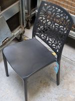 FORT ENSEMBLE DE PETITS MOBILIERS ET DECORATIONS (environ 1m… (photo 4)