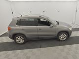 2011 volkswagen tiguan s 4dr suv in a clean garage